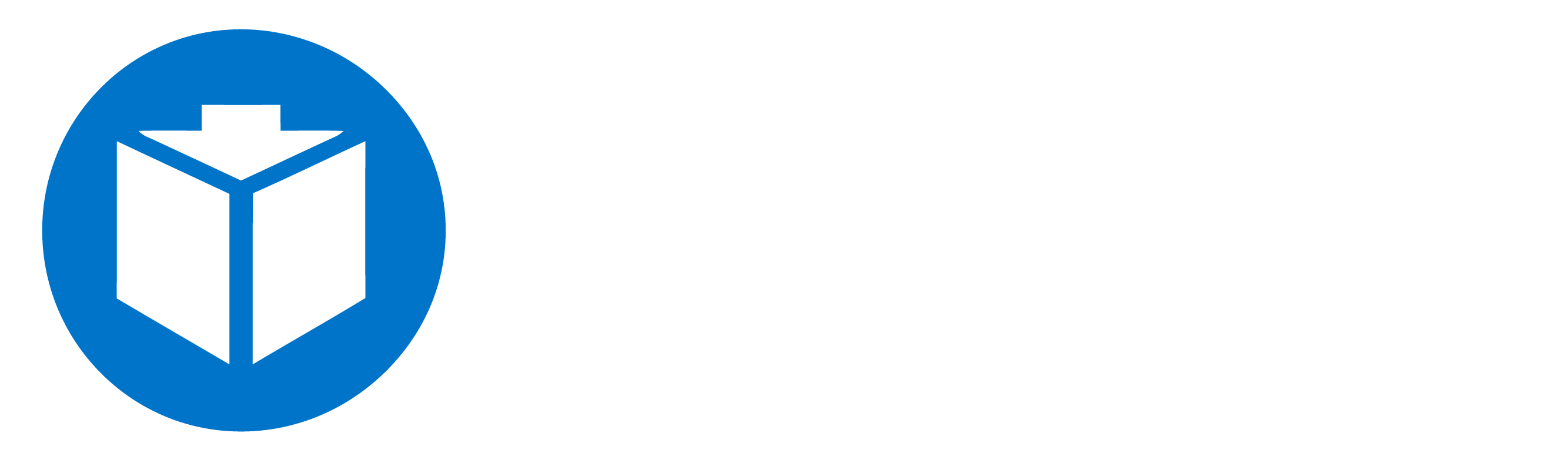 link controls logo